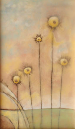 sunflowers II