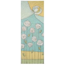 lemony roses