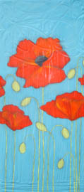 poppies