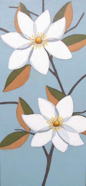 magnolia