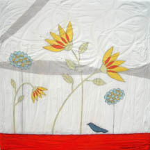 warm wind II
