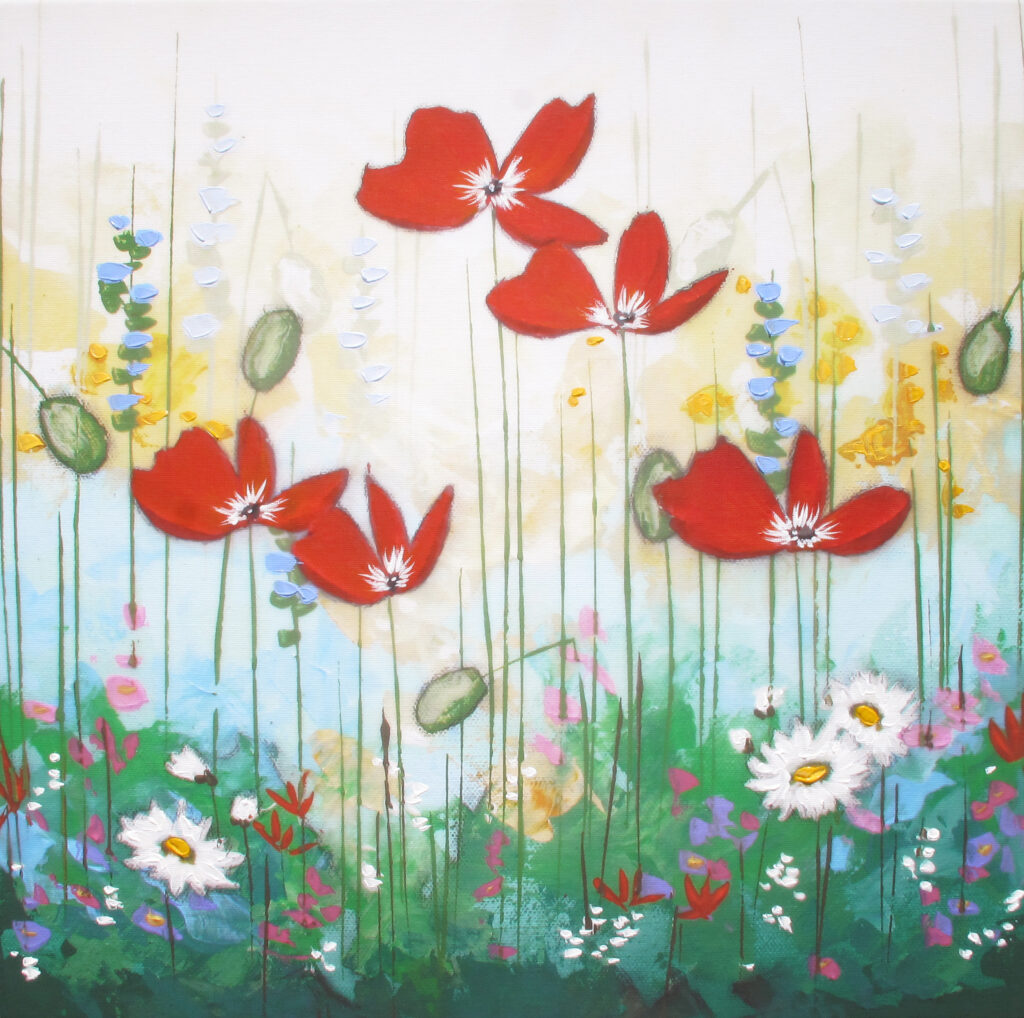 meadow mist