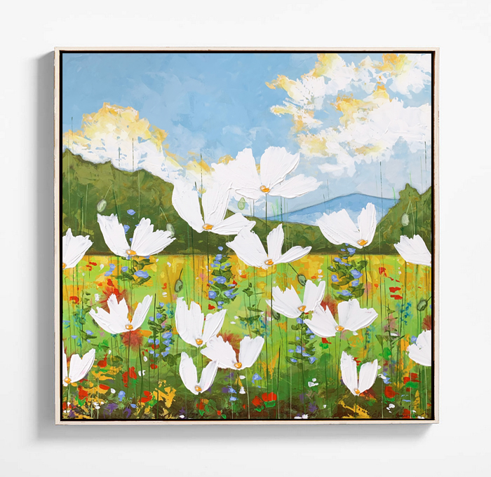 mountain meadow