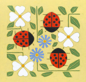 quilt square