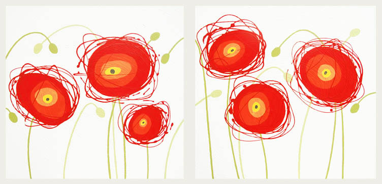 poppies