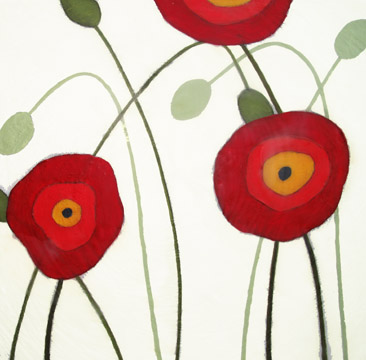 poppies