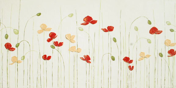 poppies