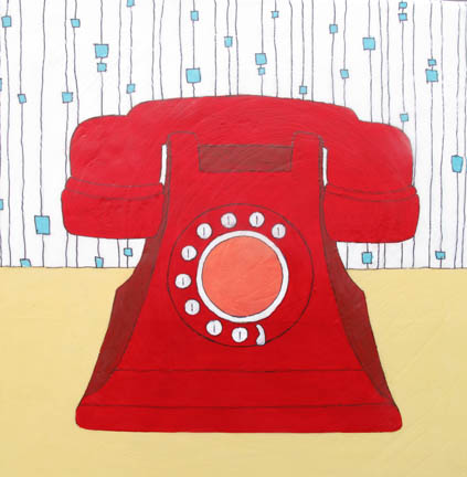redphone